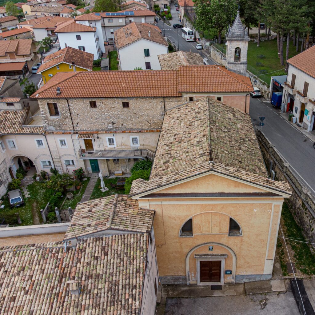 Convento San Donato