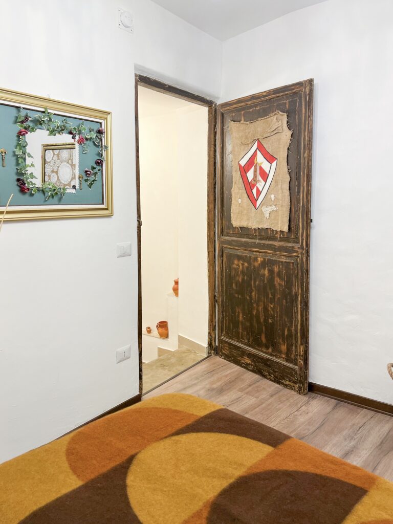 Room of Brigand Cedrone